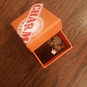 Wicked theme charm bracelet for kids